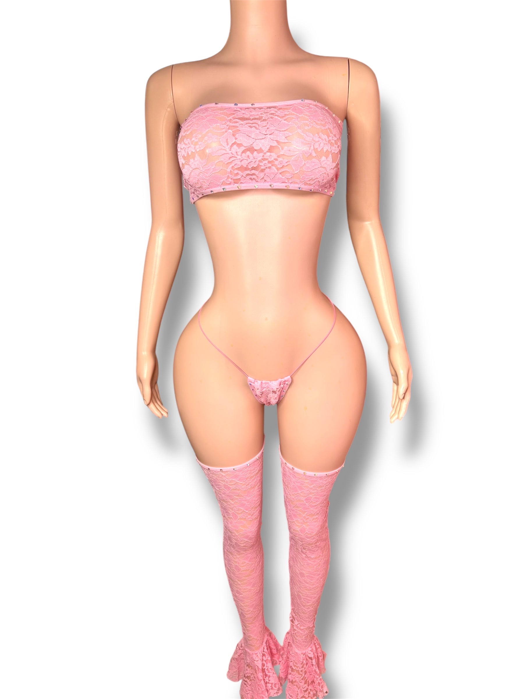 BLUSH