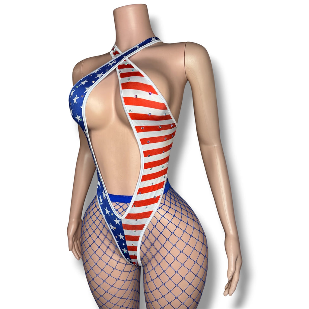 USA DOLL