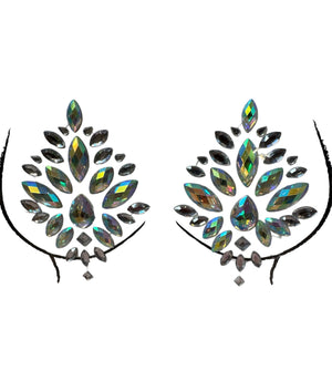 Crystal pasties