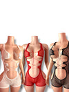 Amour Bartender Outfits