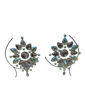 Crystal pasties