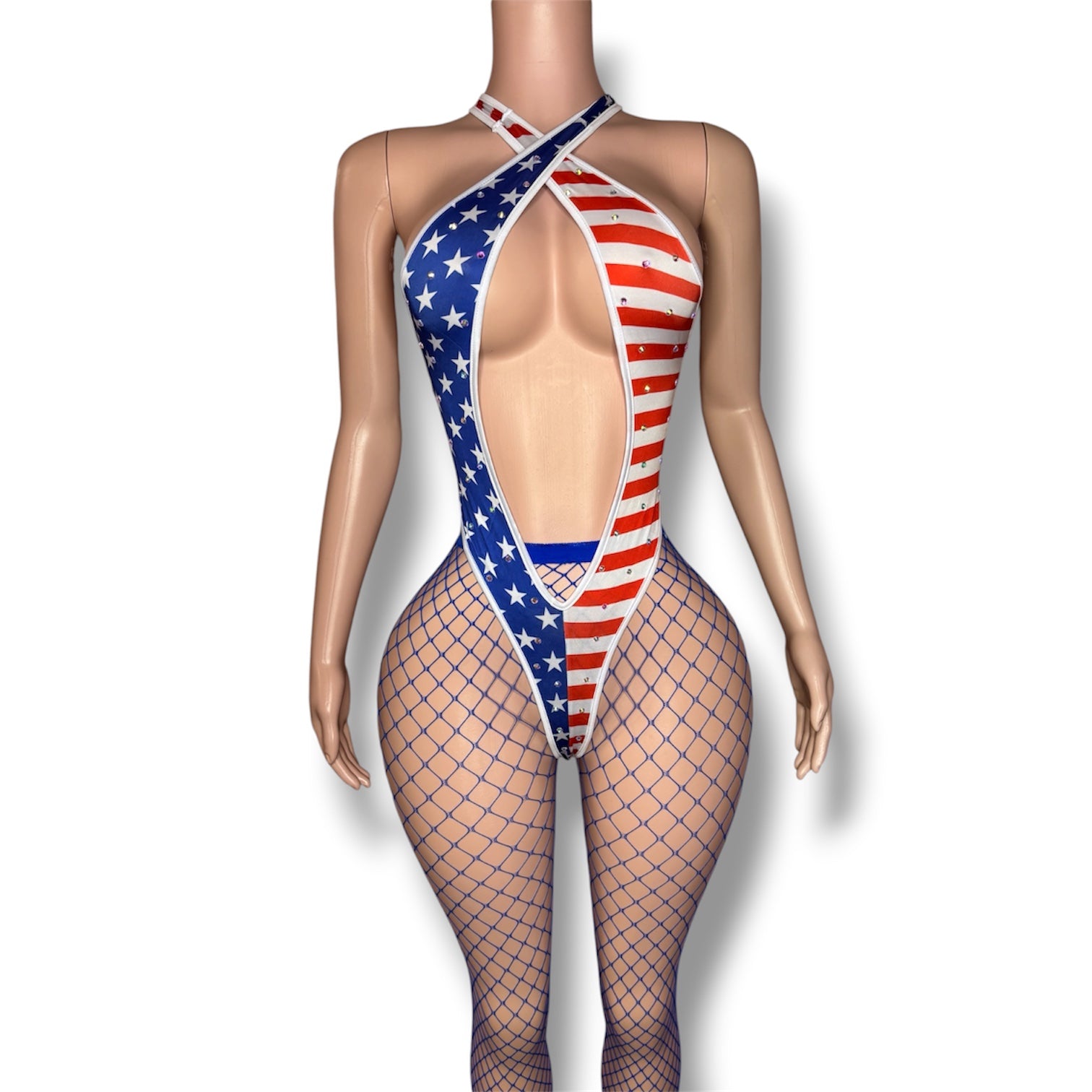 USA DOLL