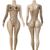 Jasmine Bodystocking
