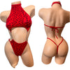 Too slippery Bodysuit