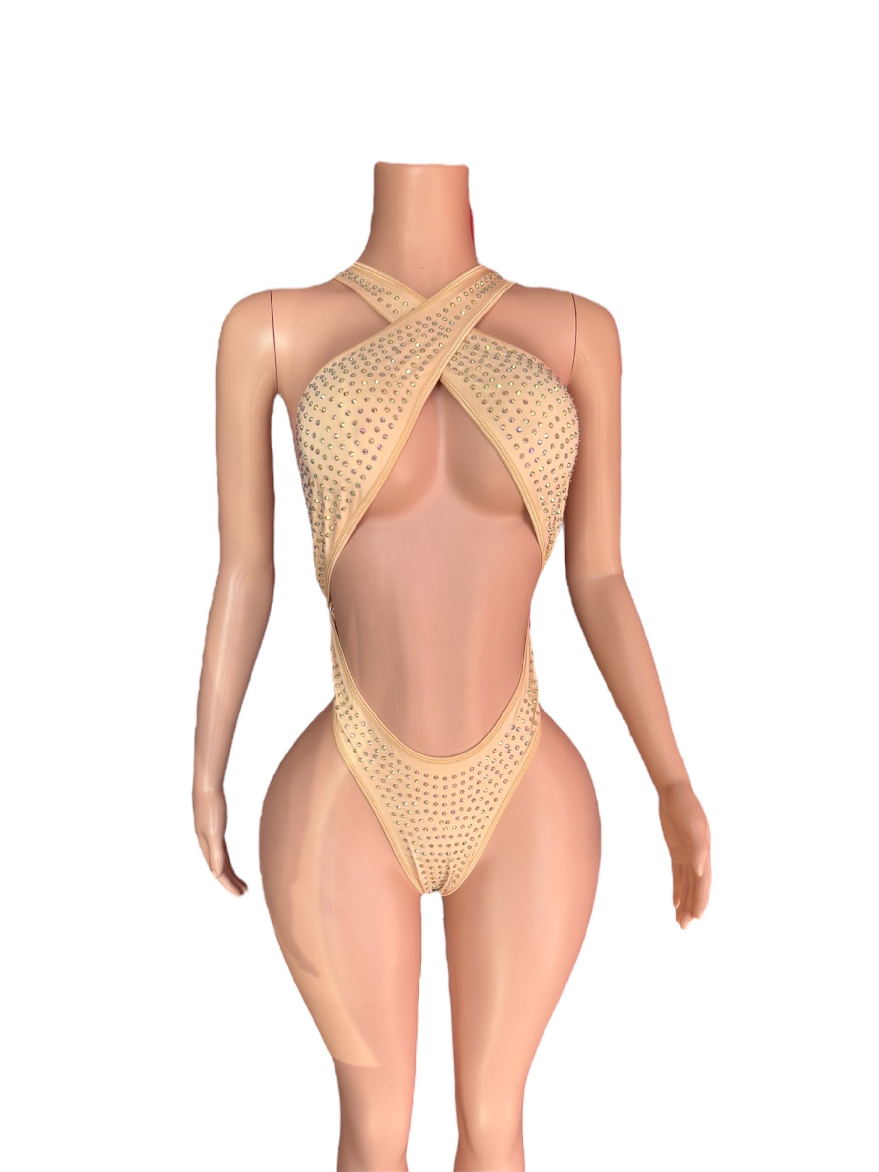 Kandi Bodysuits