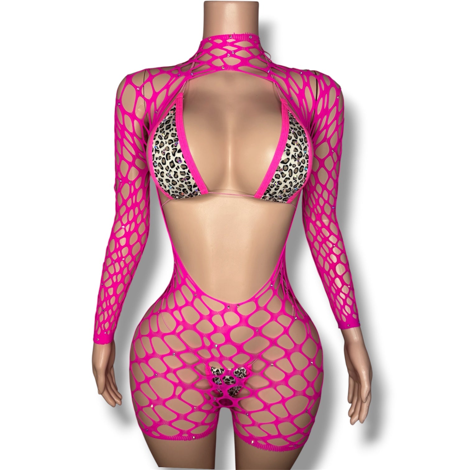 Rebel Set