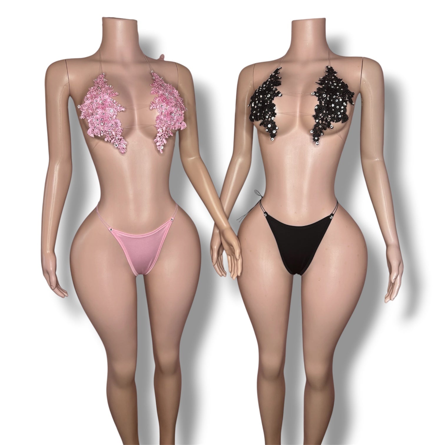 Floral set