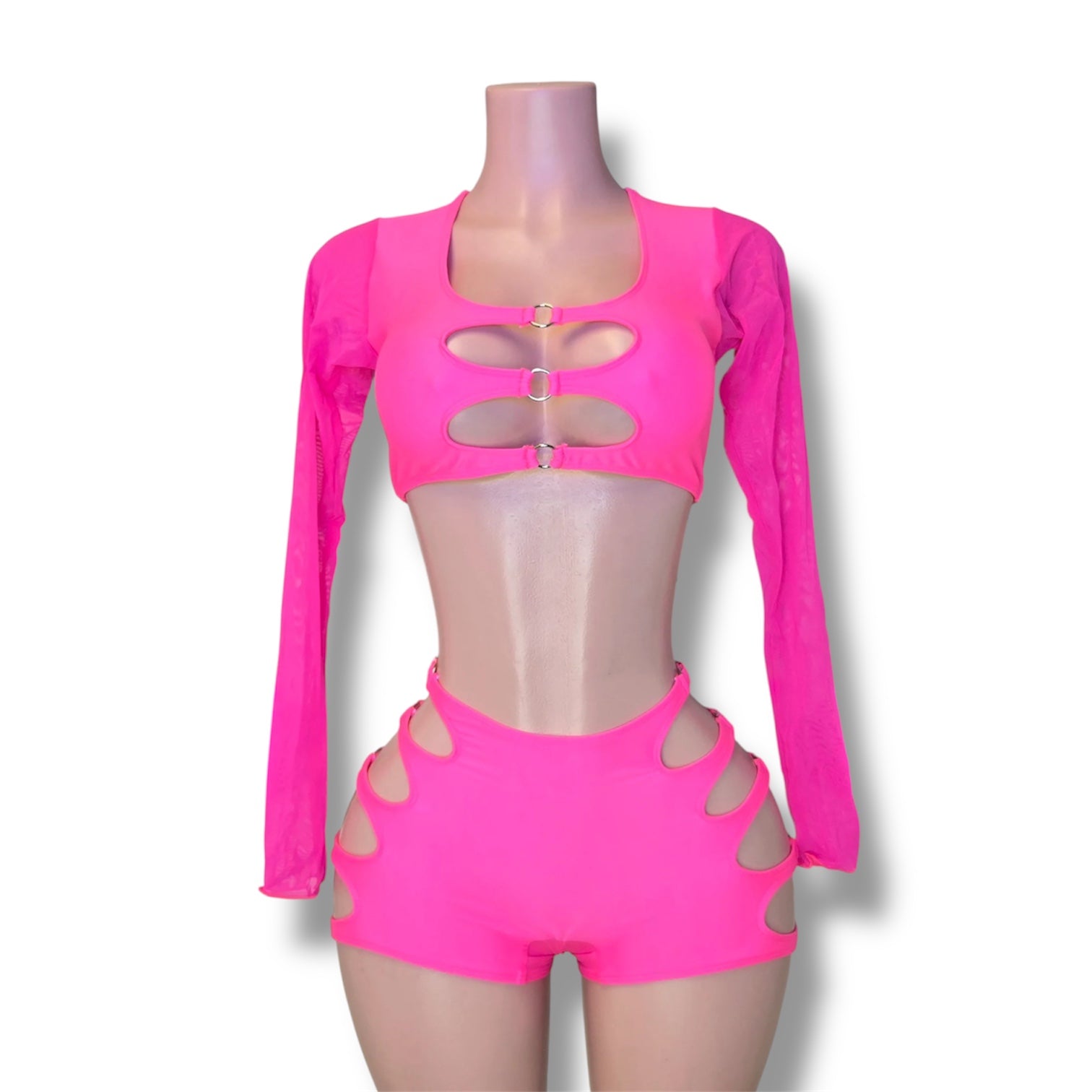 PINK FRIDAY