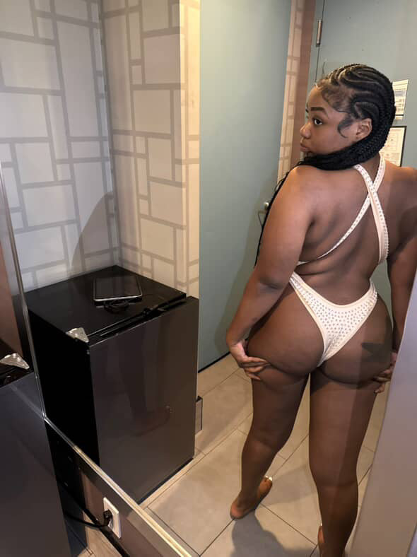 BRULEE BODYSUIT
