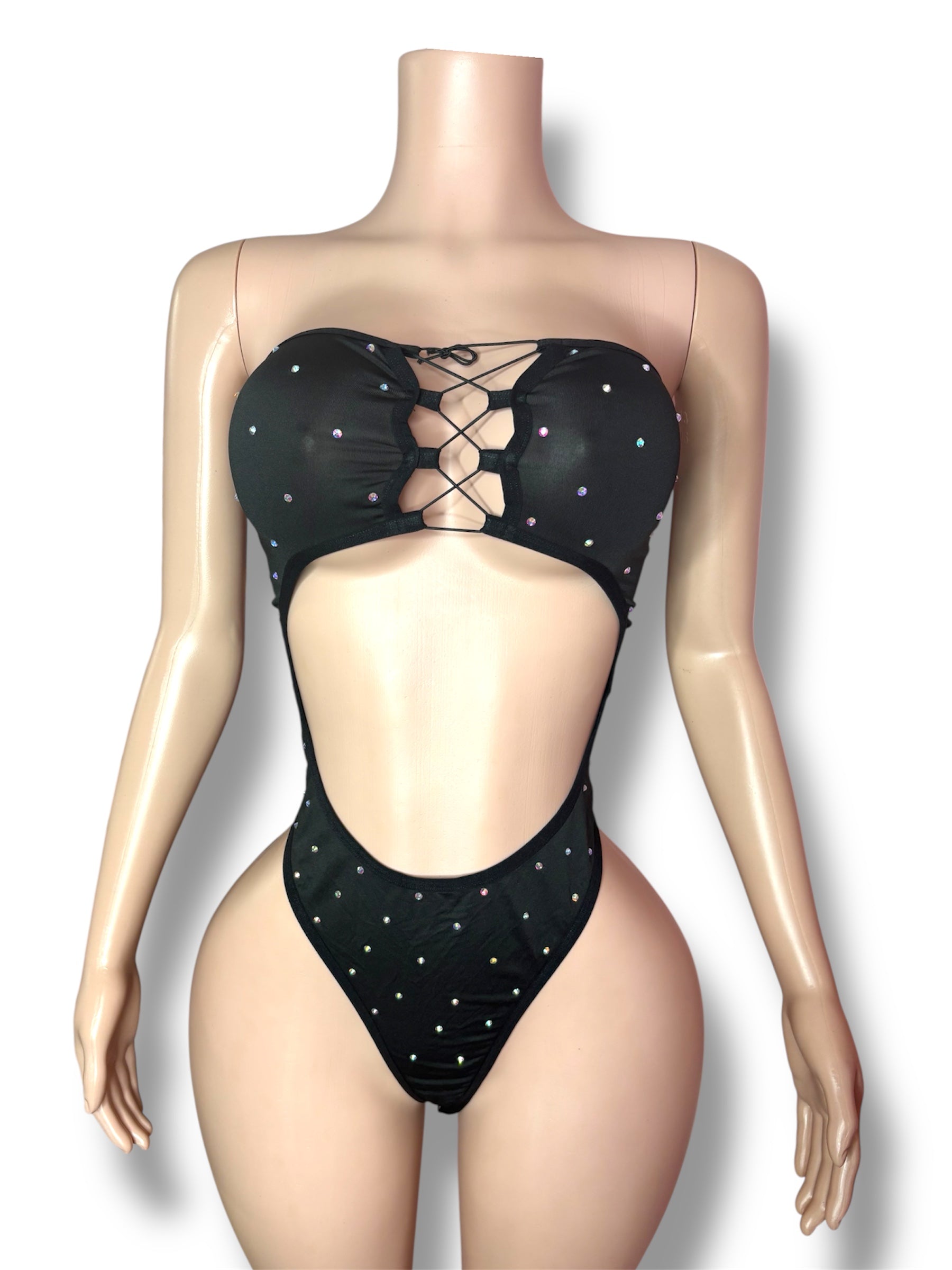 Heartless Bodysuit