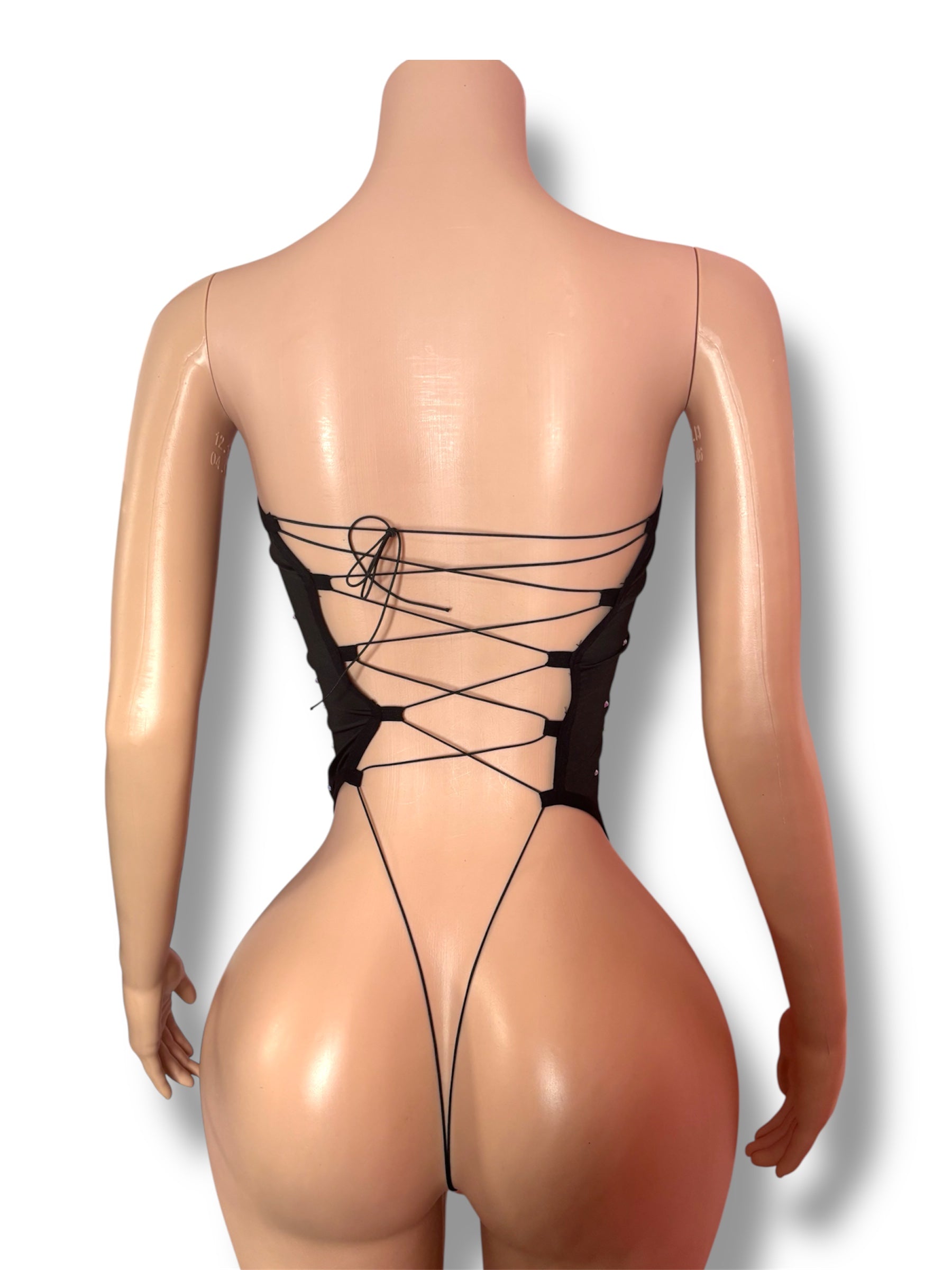 Heartless Bodysuit
