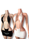 Lustful Skirt Set