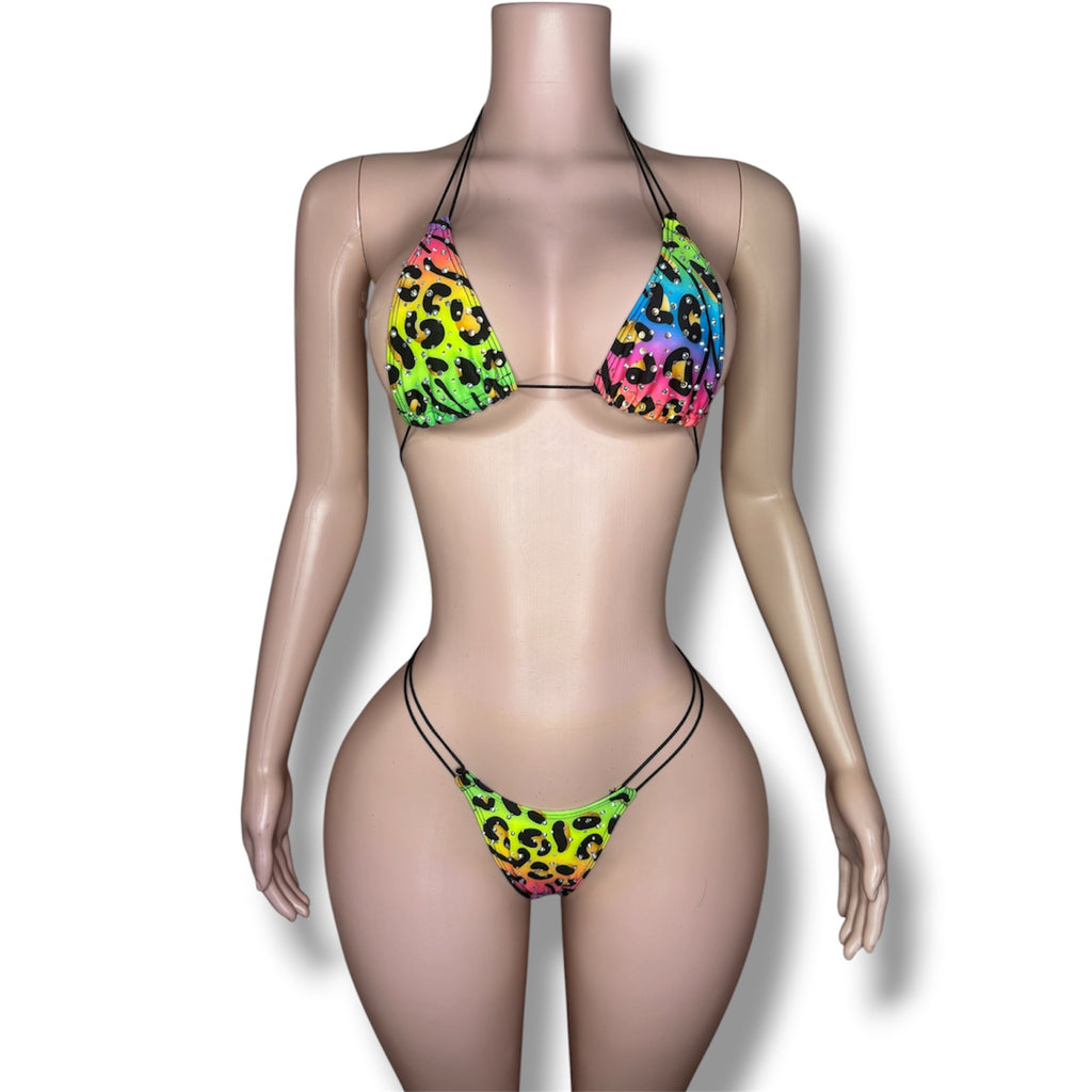 Anaconda Bikini