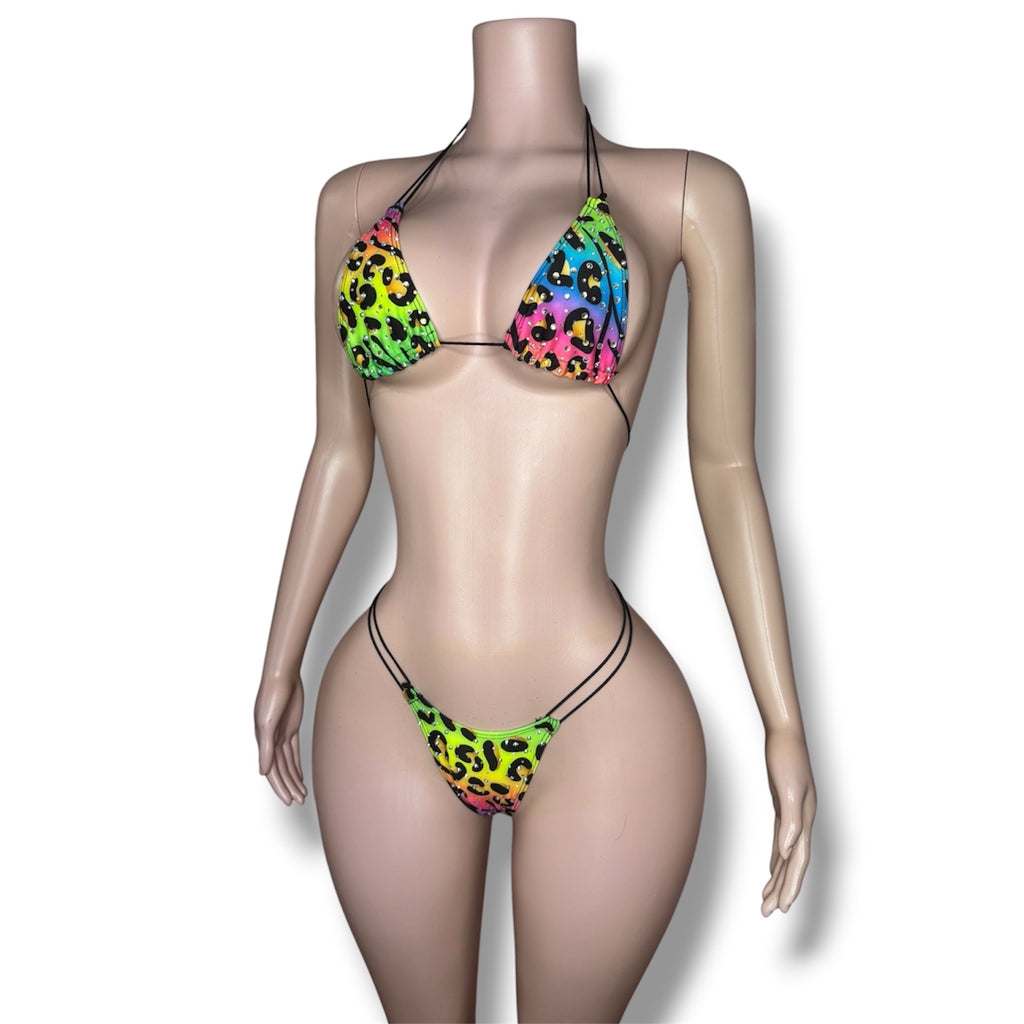 Anaconda Bikini