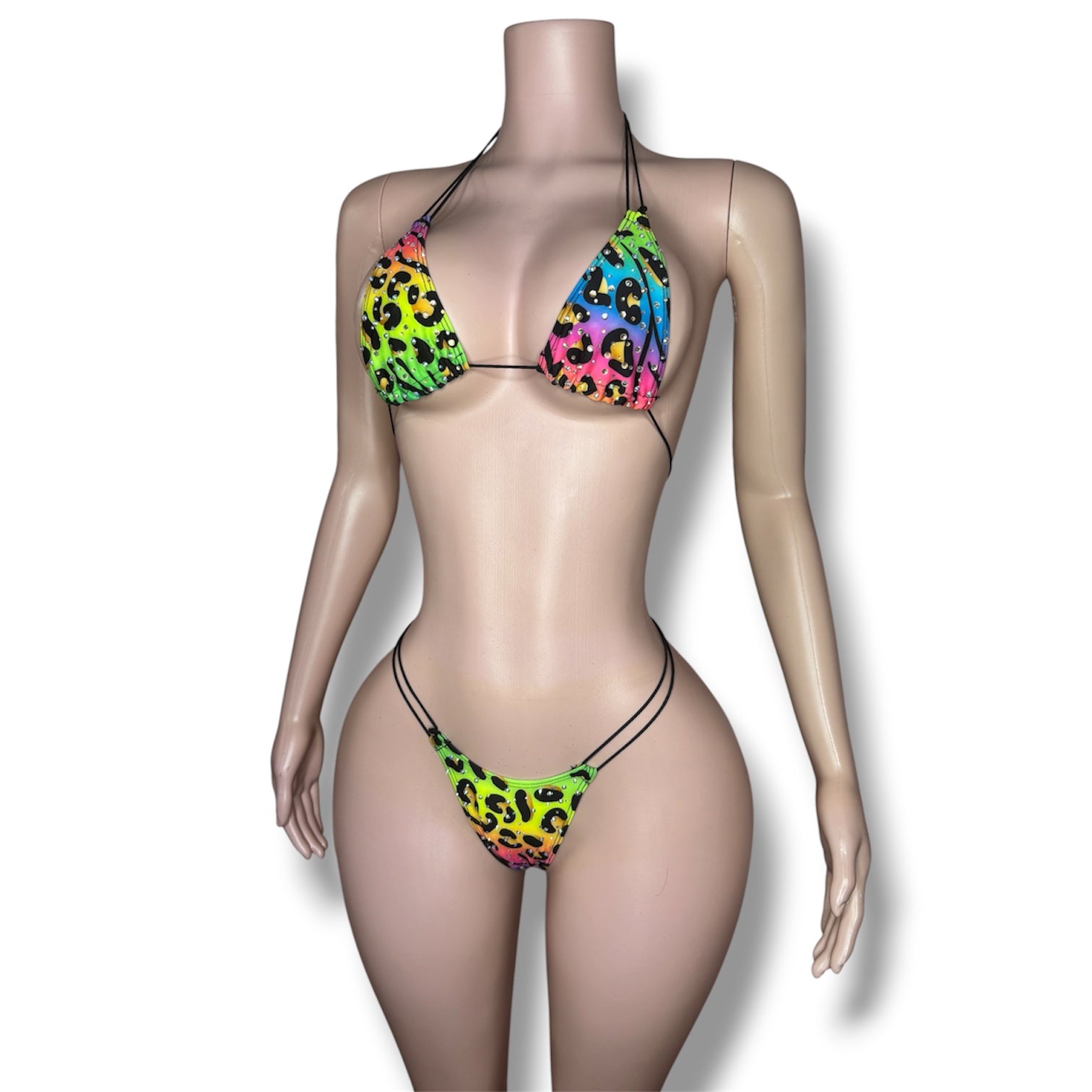 Anaconda Bikini