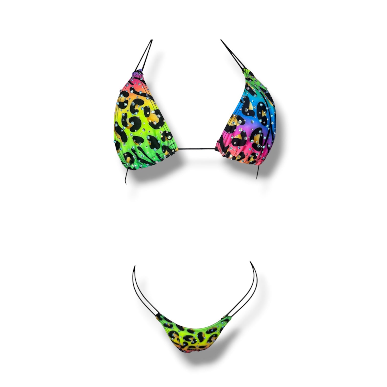Anaconda Bikini