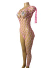 BabyPink Onesie
