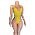 Flawless bodysuit