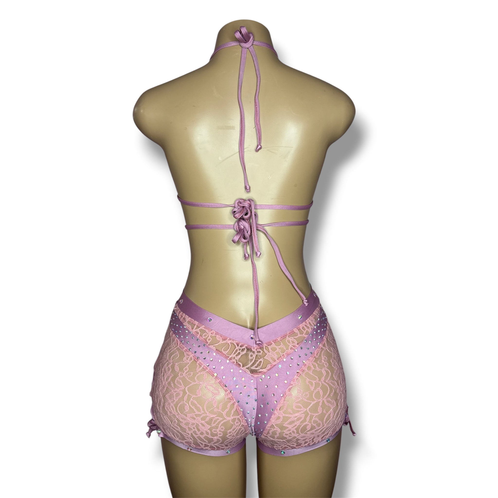 MAUVE