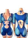 Azul
