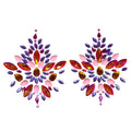 Princess pasties