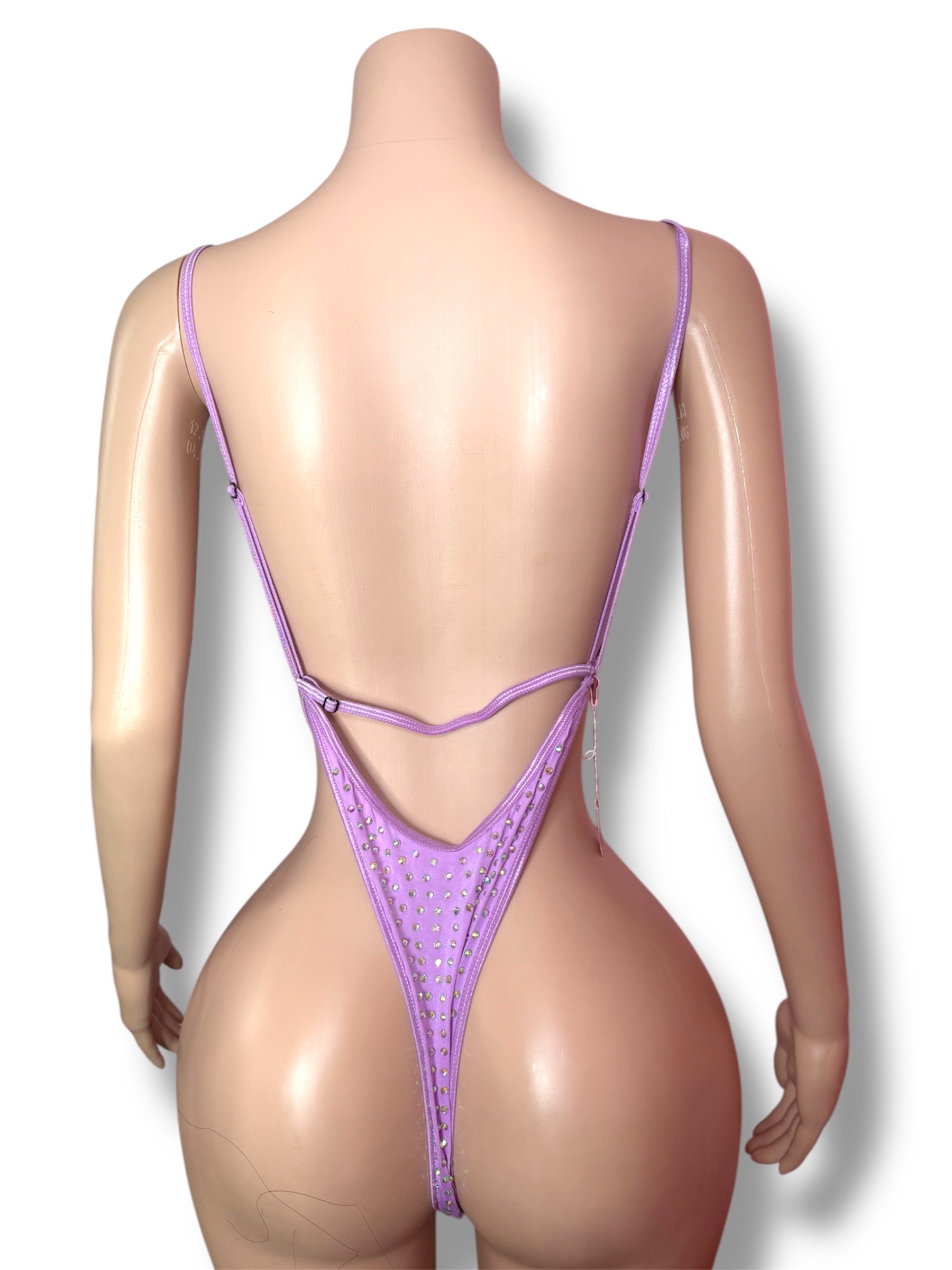 Flawless Bodysuit