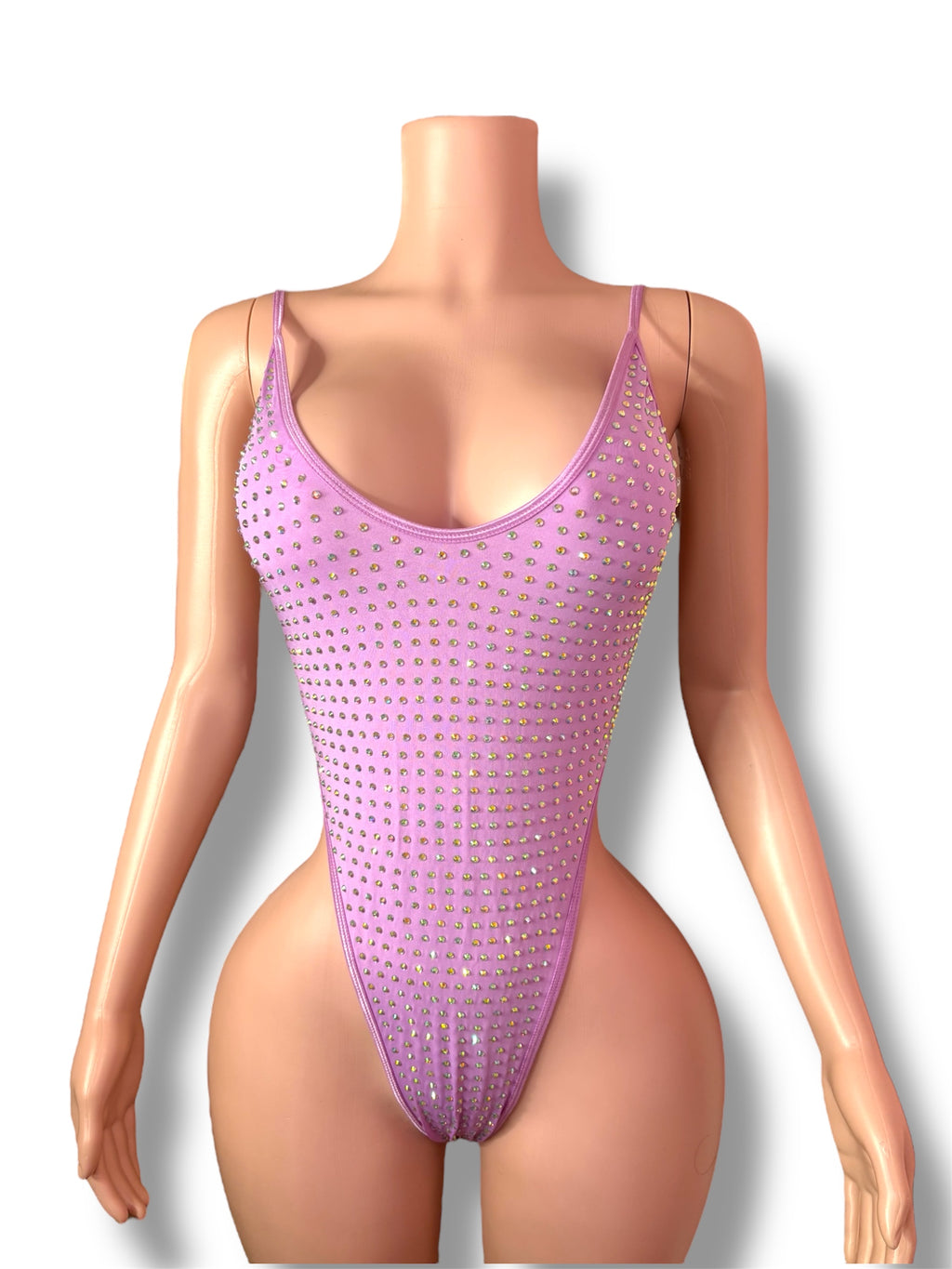 Flawless Bodysuit