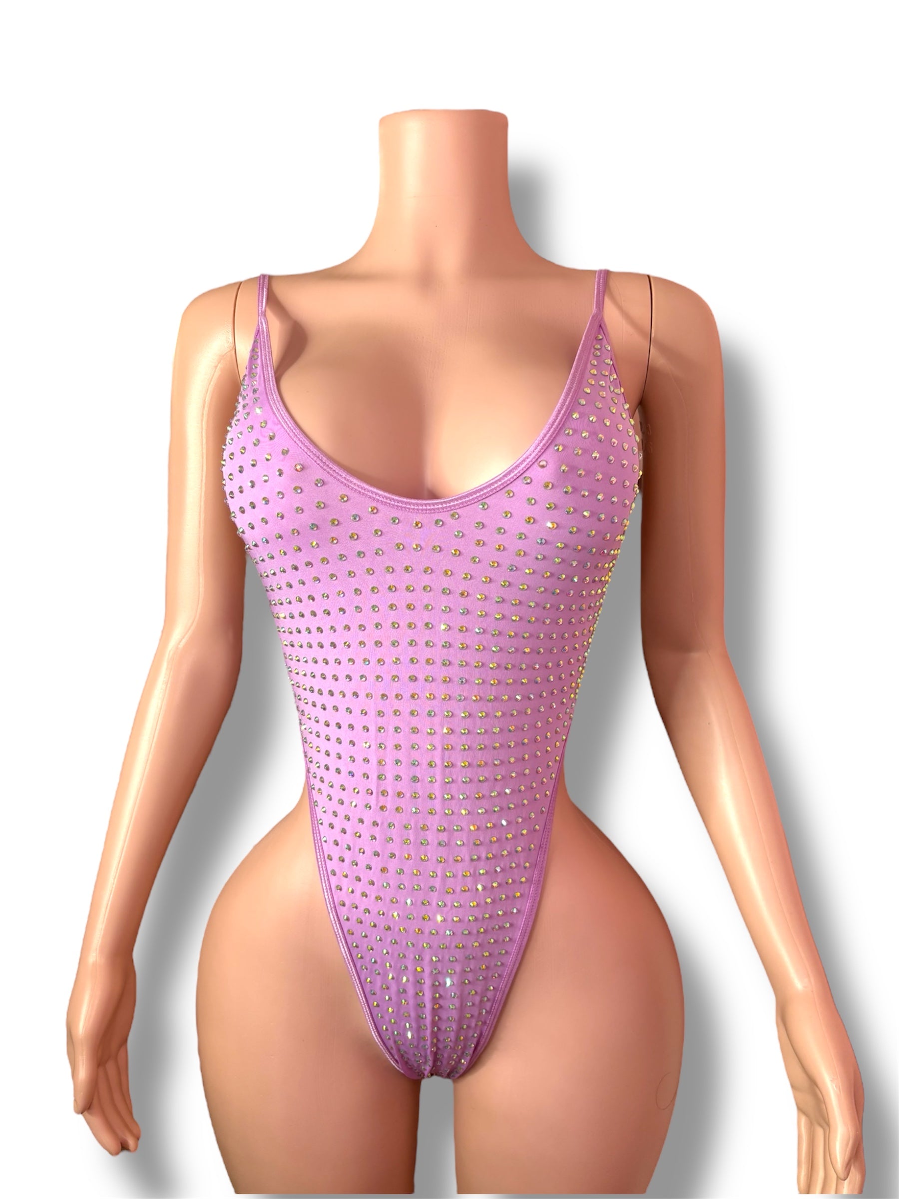 Flawless Bodysuit