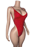 Flawless Bodysuit