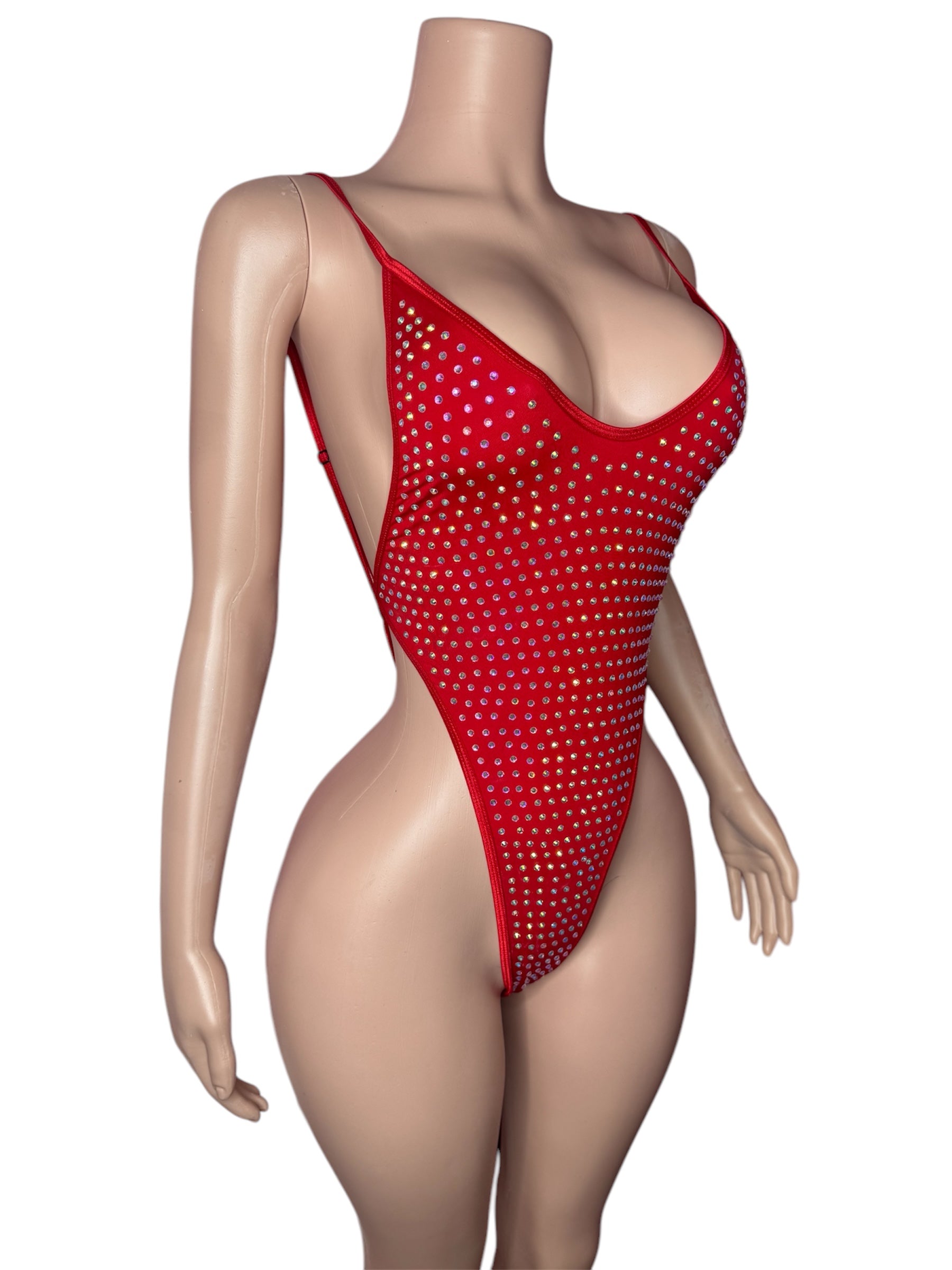 Flawless Bodysuit