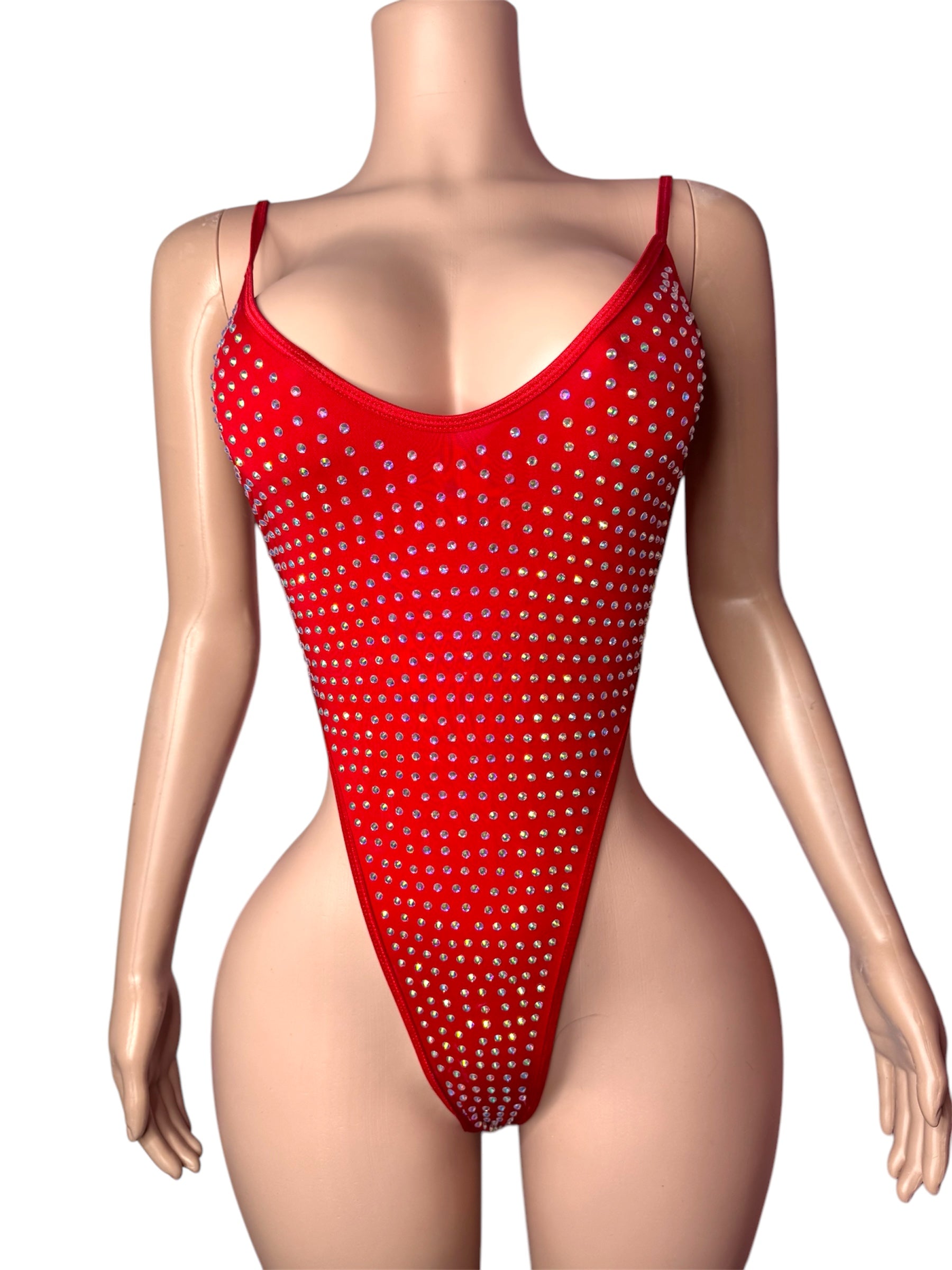 Flawless Bodysuit