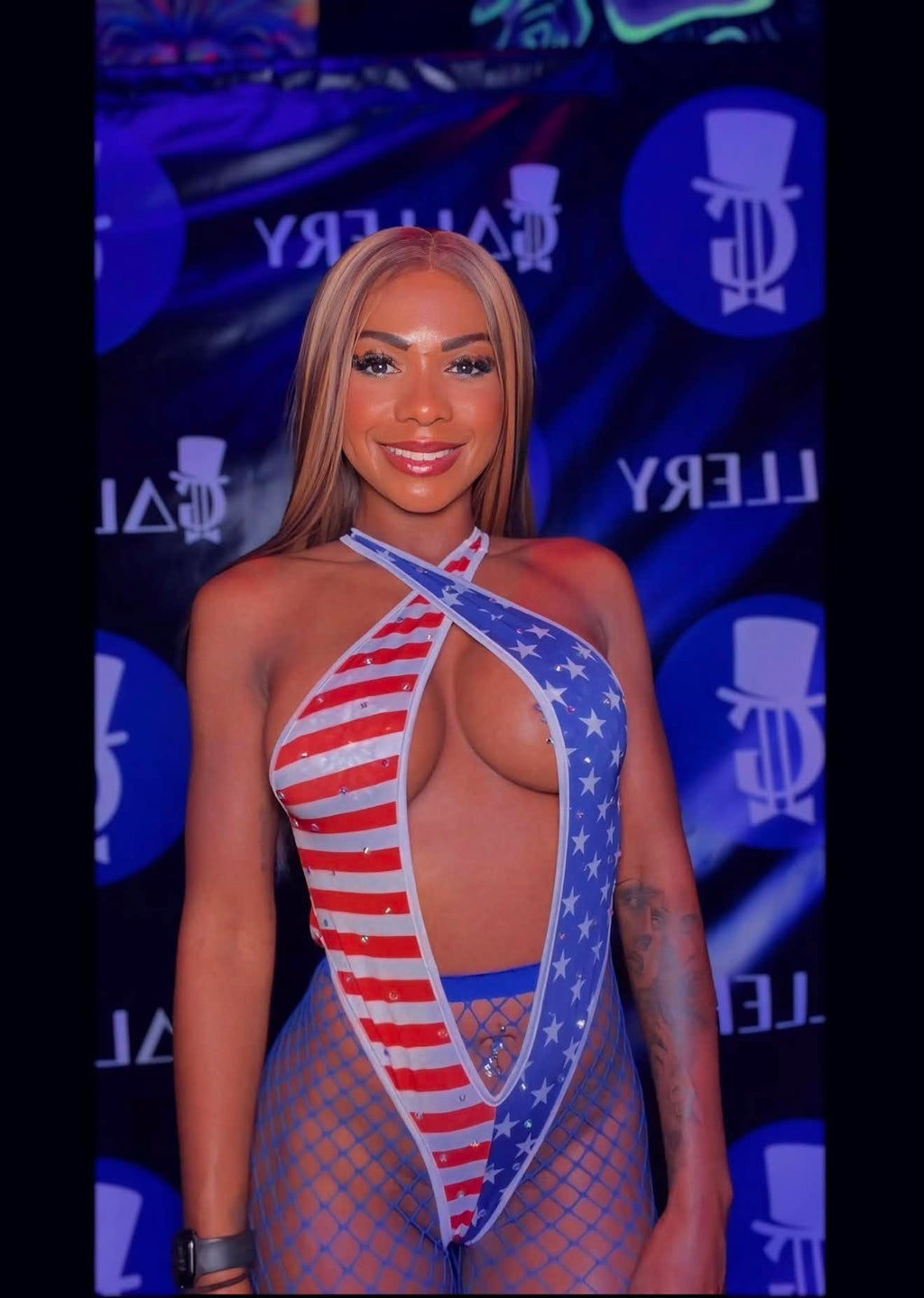 USA DOLL