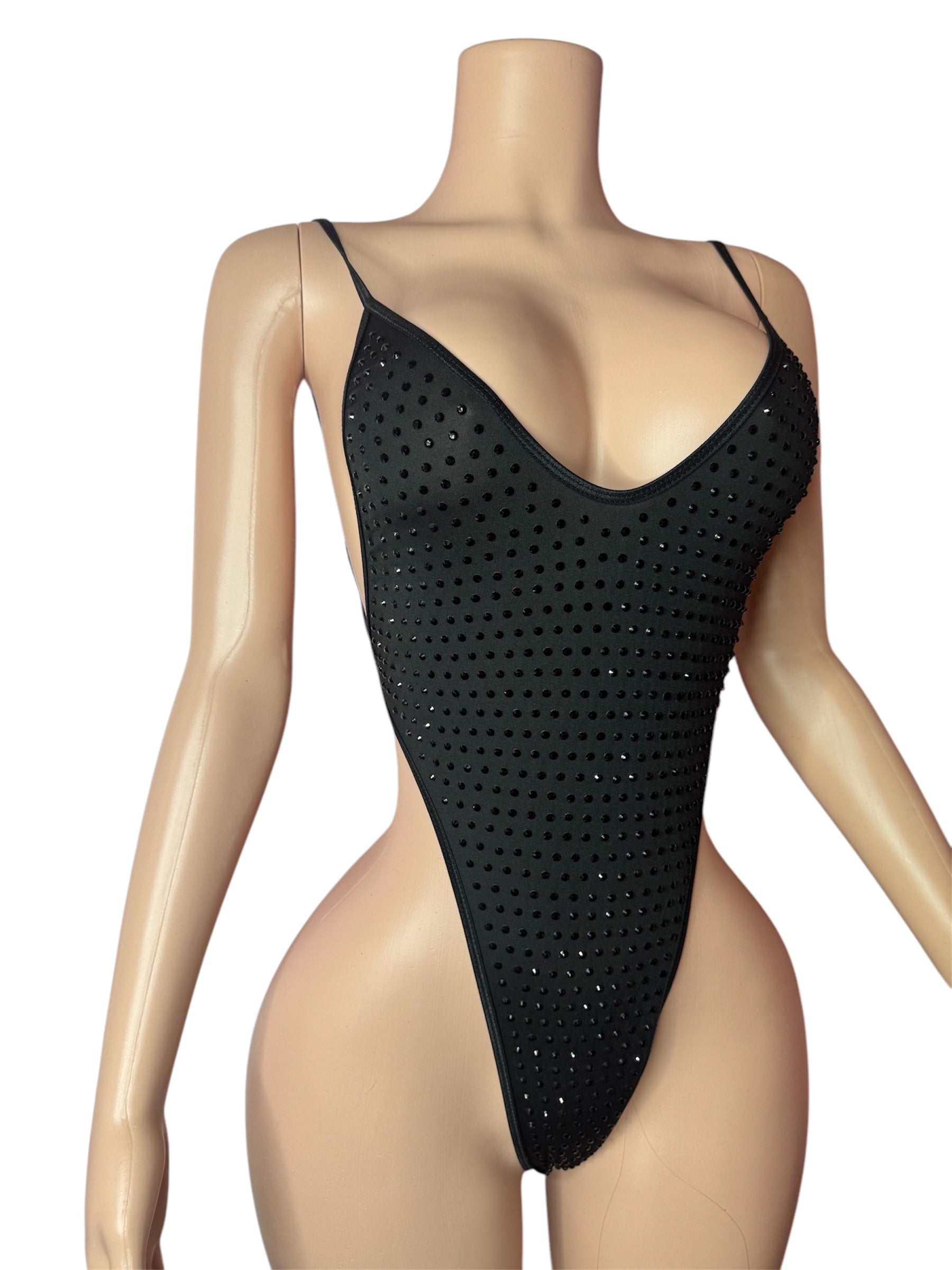 Flawless Bodysuit