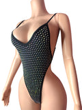 Flawless Bodysuit