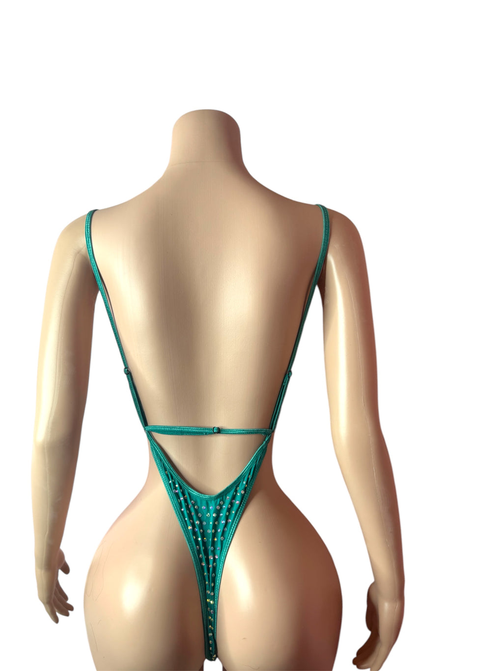 Flawless Bodysuit