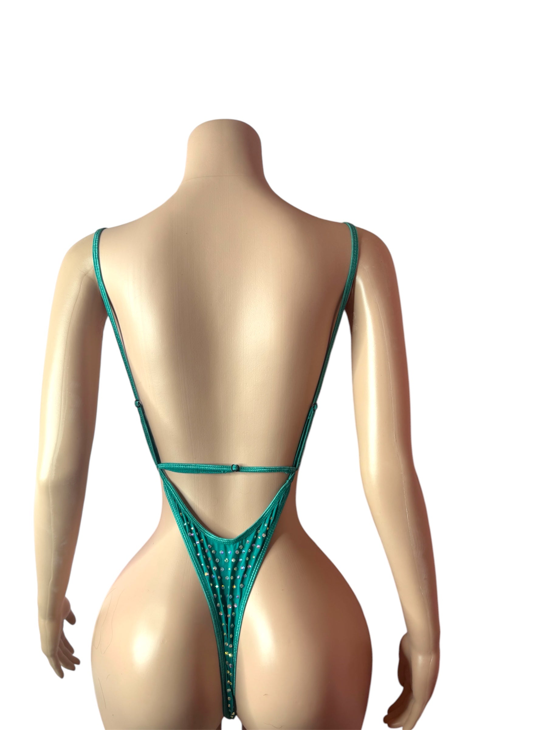 Flawless Bodysuit