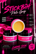 Pole grip