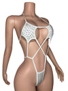 Glow Bodysuit