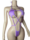 Glow Bodysuit