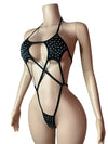 Glow Bodysuit