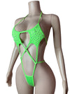 Glow Bodysuit