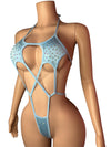 Glow Bodysuit