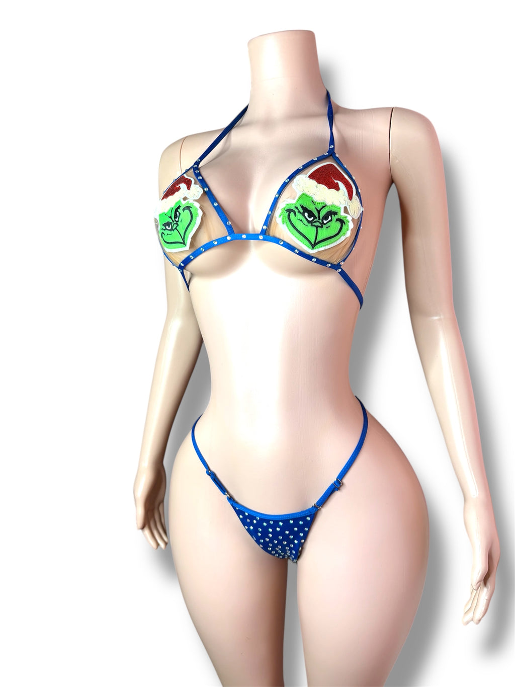 GRINCH Bikini