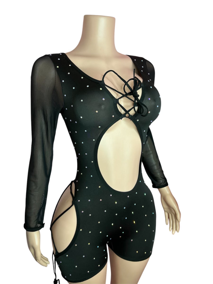“Barbae” Bartender Outfit