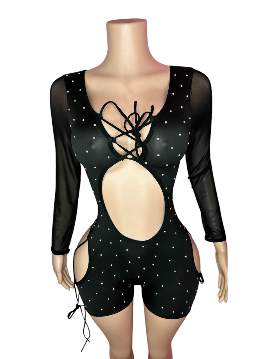 “Barbae” Bartender Outfit