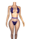 QOD Bikini Set