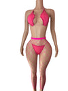 QOD Bikini Set