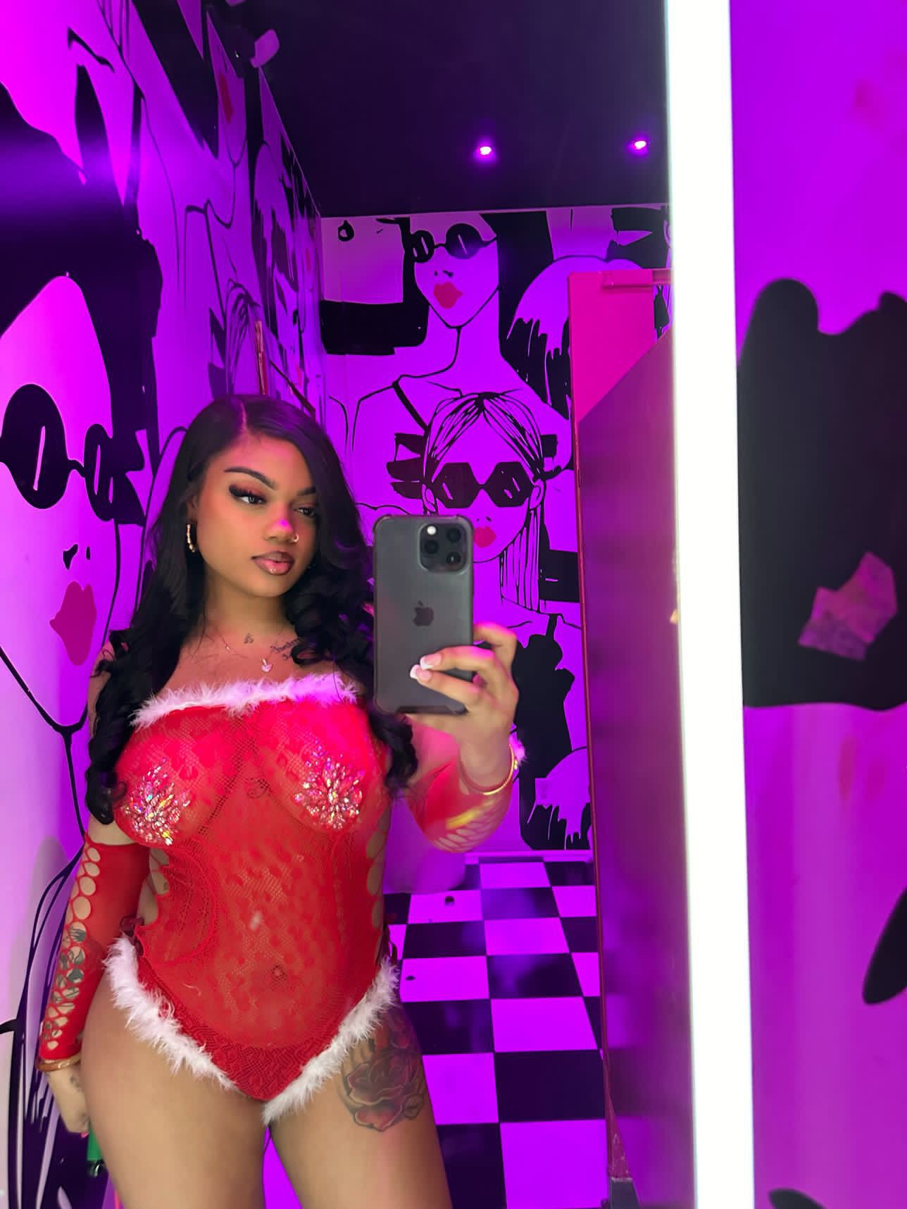 Santa Baby