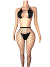 QOD Bikini Set