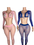 Sheer Set